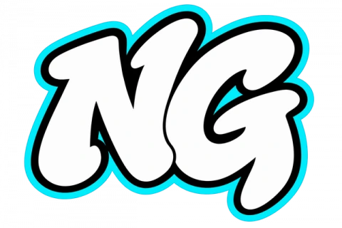 North Graft NG logo